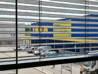 IKEA Freiburg im Breisgau