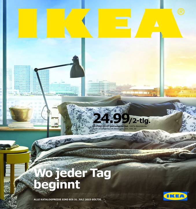 IKEA Katalog